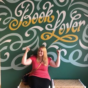 Meet your Posher, Cami